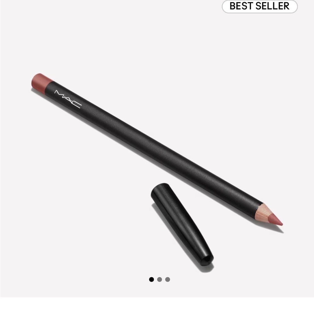 NWT MAC Cosmetics Lip Liner - WHIRL (new in box)